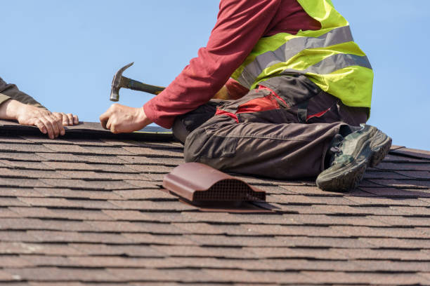 Best Best Roofing Contractors  in South Point, OH