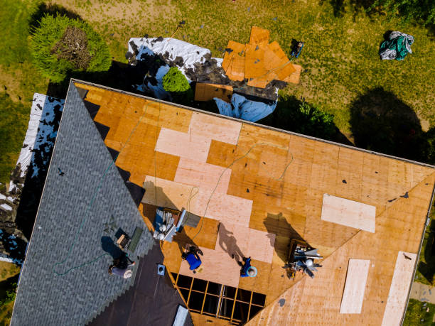Best Roof Waterproofing Services  in South Point, OH