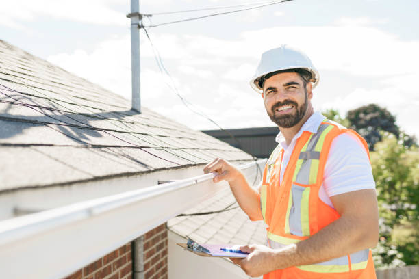 Reliable South Point, OH Roofing Contractor Solutions