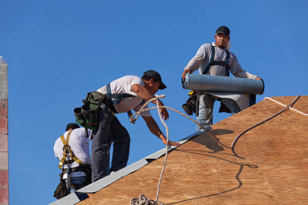 Best New Roof Installation  in South Point, OH