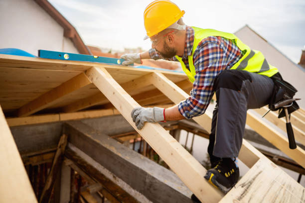 Best Roof Installation Near Me  in South Point, OH