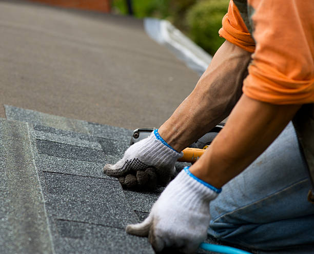 Best Roof Replacement Cost  in South Point, OH