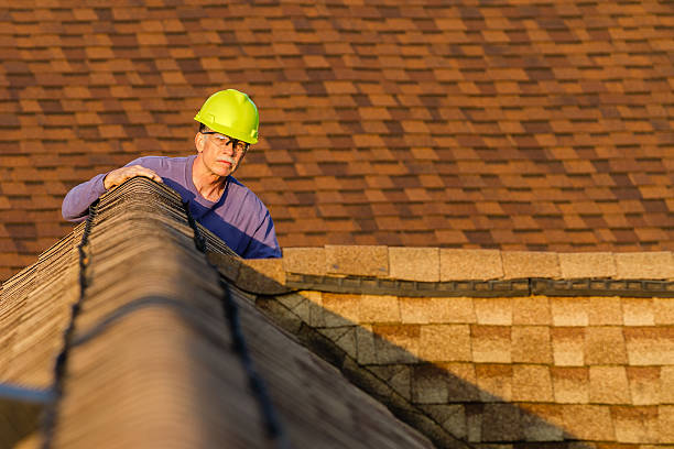 Best Emergency Roof Repair  in South Point, OH