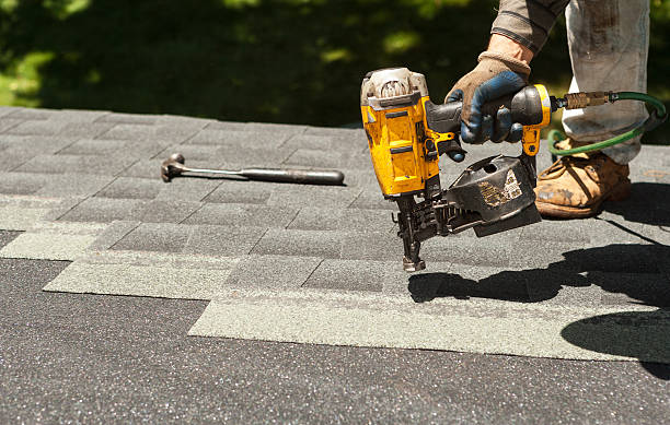 Best Metal Roofing Contractor  in South Point, OH