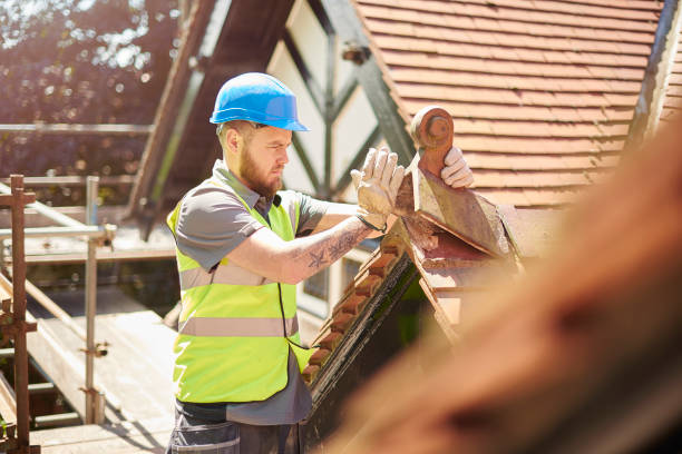 Best Residential Roofing Contractor  in South Point, OH