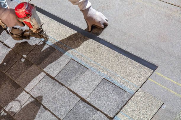 Best Residential Roofing Contractor  in South Point, OH