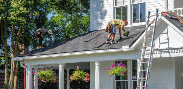 Roof Installation Near Me in South Point, OH