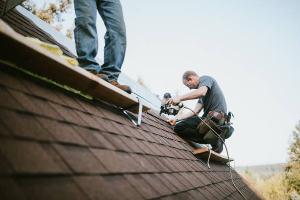 Best New Roof Installation  in South Point, OH