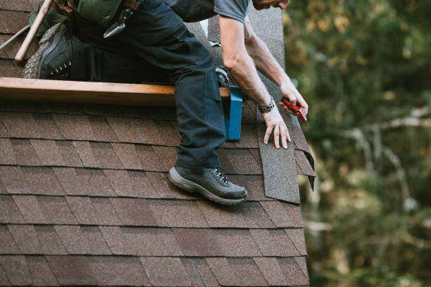 Best Roofing Contractor Near Me  in South Point, OH